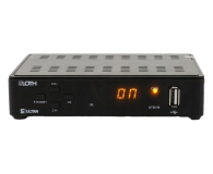OPTICUM DVB-S2 OPTICUM Sloth S1 ULTRA - 1591888 - zdjęcie 5